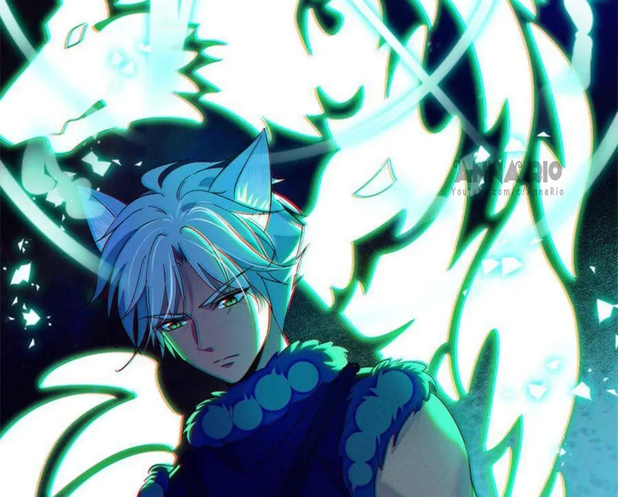 Manh Động Thú Thế - Chap 369 - Trang 42