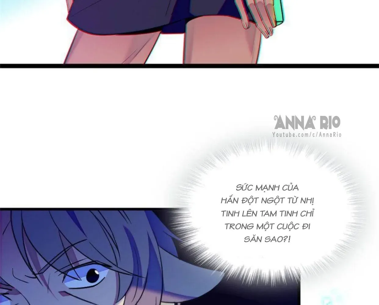 Manh Động Thú Thế - Chap 369 - Trang 44