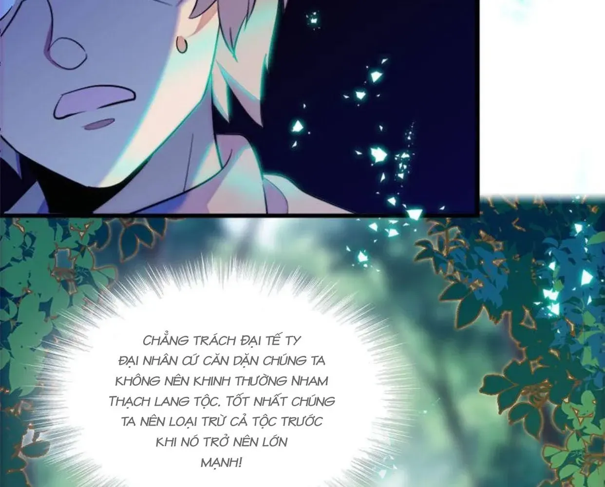 Manh Động Thú Thế - Chap 369 - Trang 45