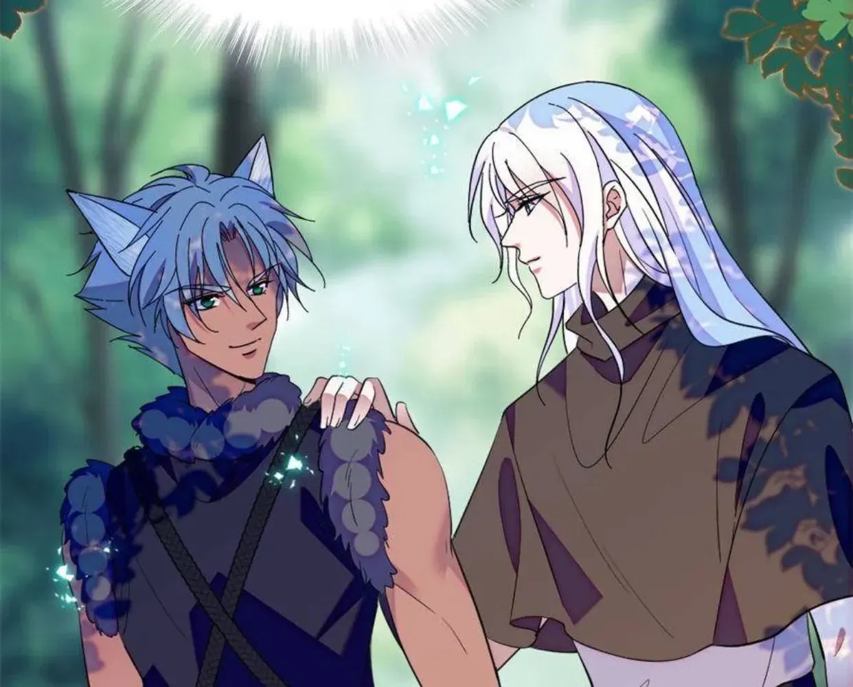 Manh Động Thú Thế - Chap 369 - Trang 46