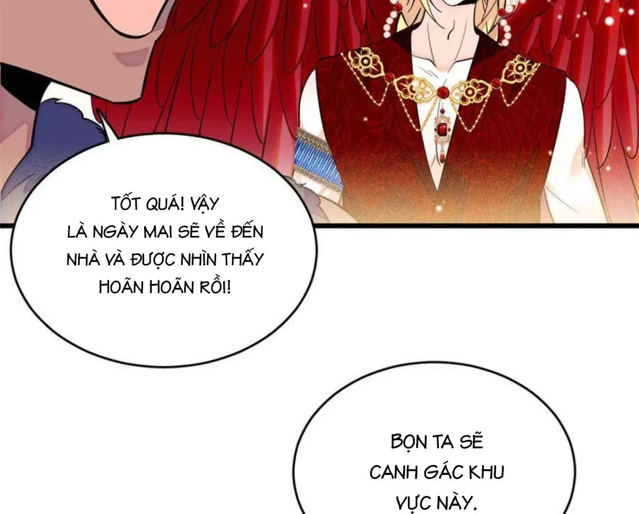 Manh Động Thú Thế - Chap 369 - Trang 49