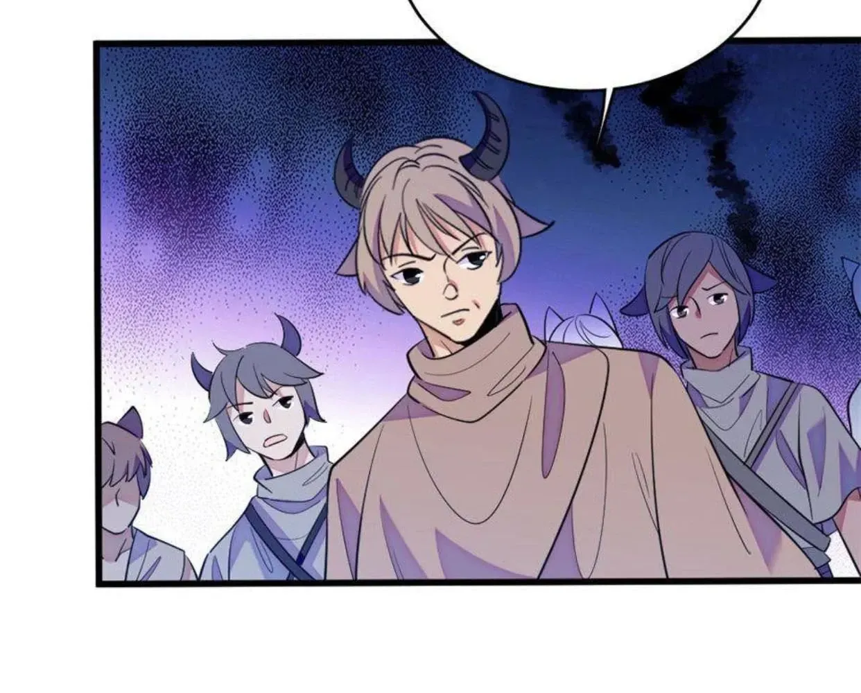 Manh Động Thú Thế - Chap 369 - Trang 50