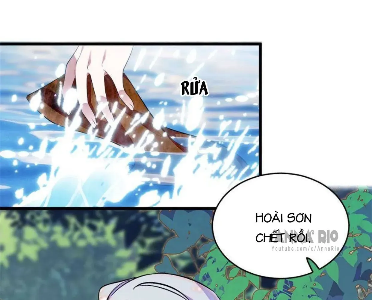 Manh Động Thú Thế - Chap 369 - Trang 51