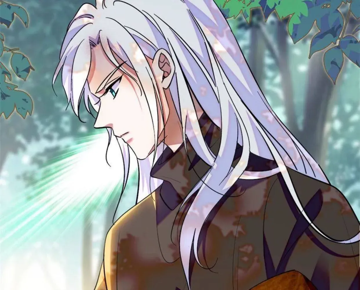 Manh Động Thú Thế - Chap 369 - Trang 52