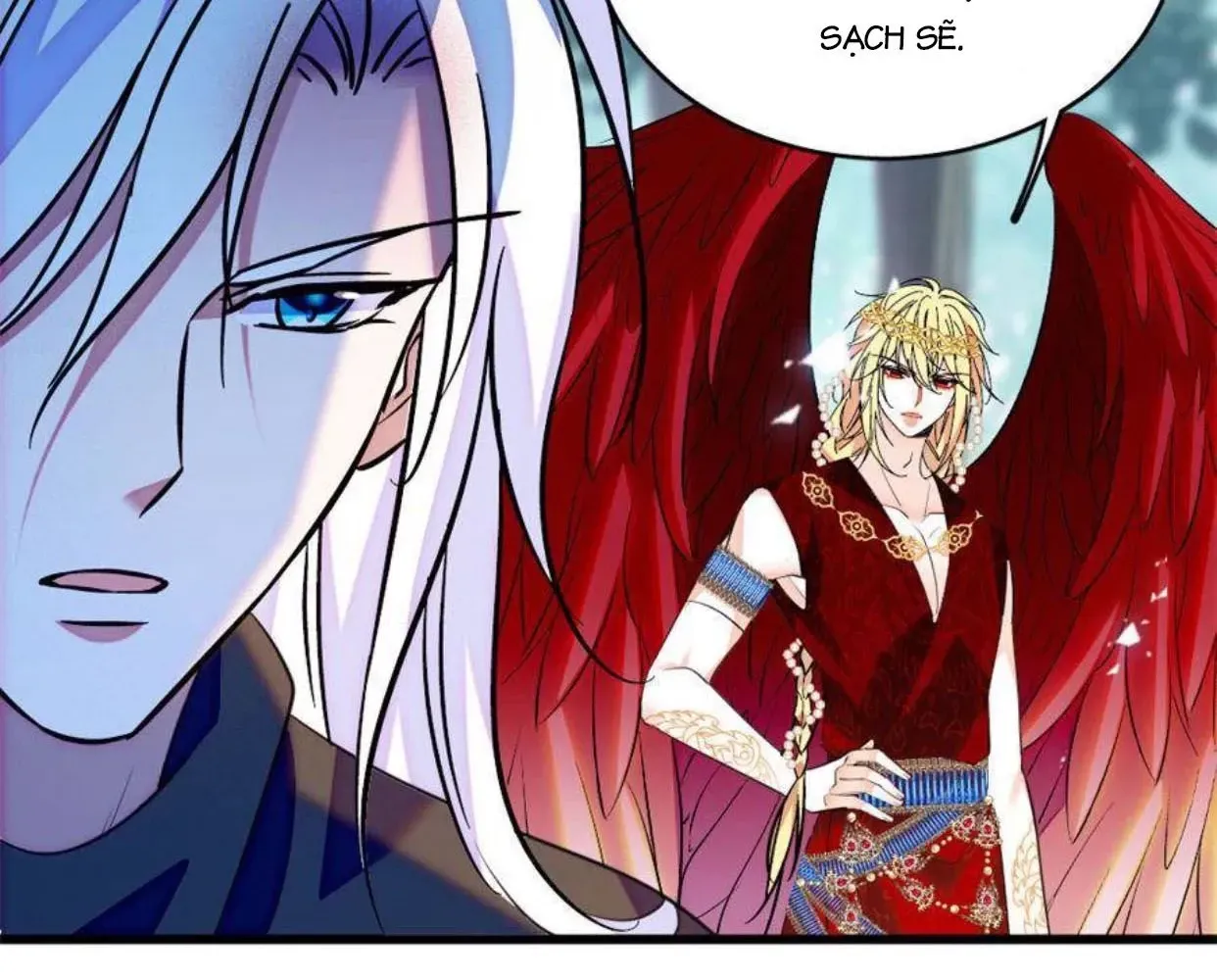 Manh Động Thú Thế - Chap 369 - Trang 54
