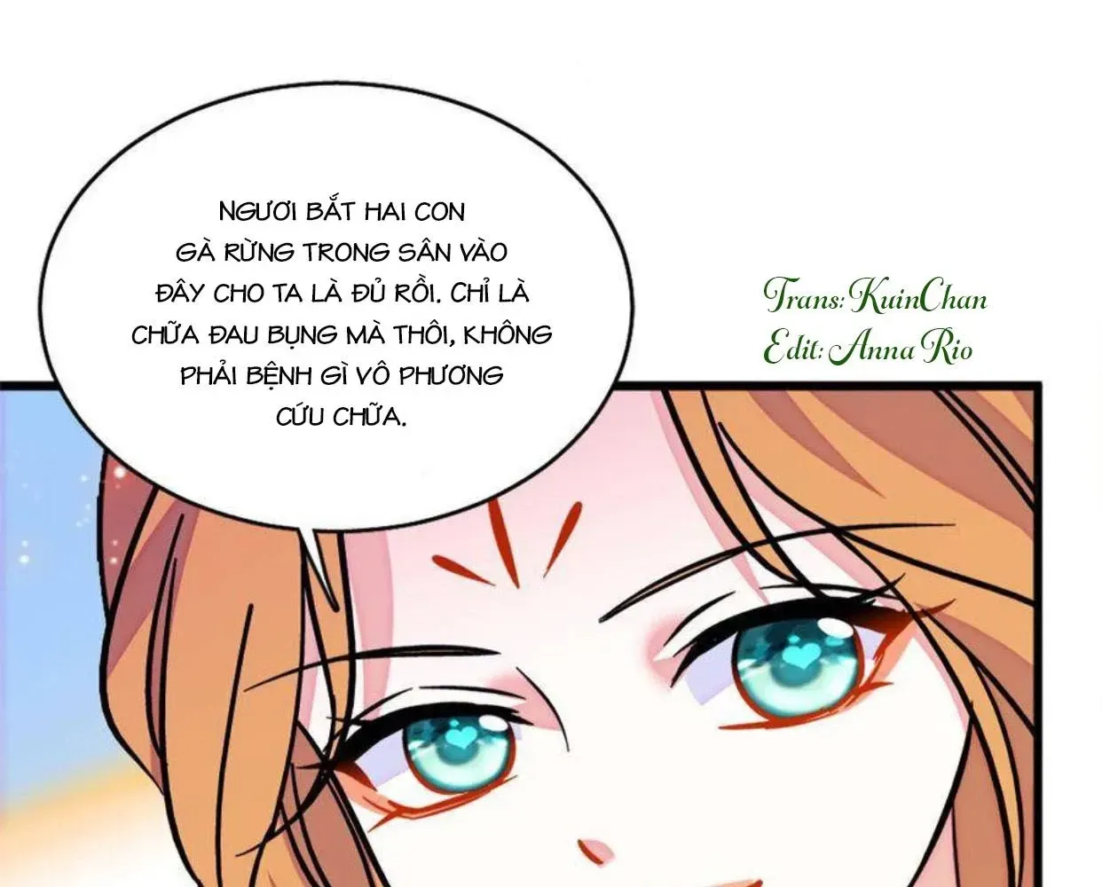 Manh Động Thú Thế - Chap 369 - Trang 8