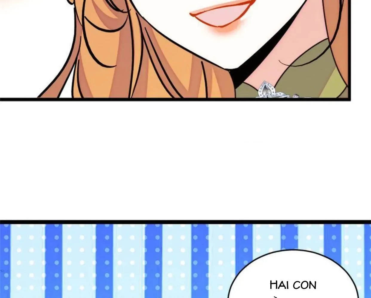Manh Động Thú Thế - Chap 369 - Trang 9