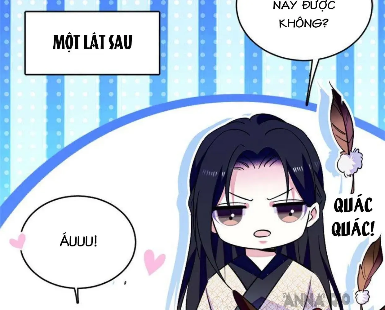 Manh Động Thú Thế - Chap 369 - Trang 10
