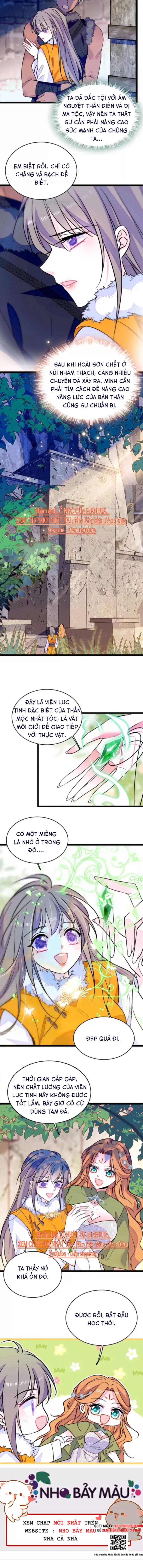 Manh Động Thú Thế - Chap 376 - Trang 2