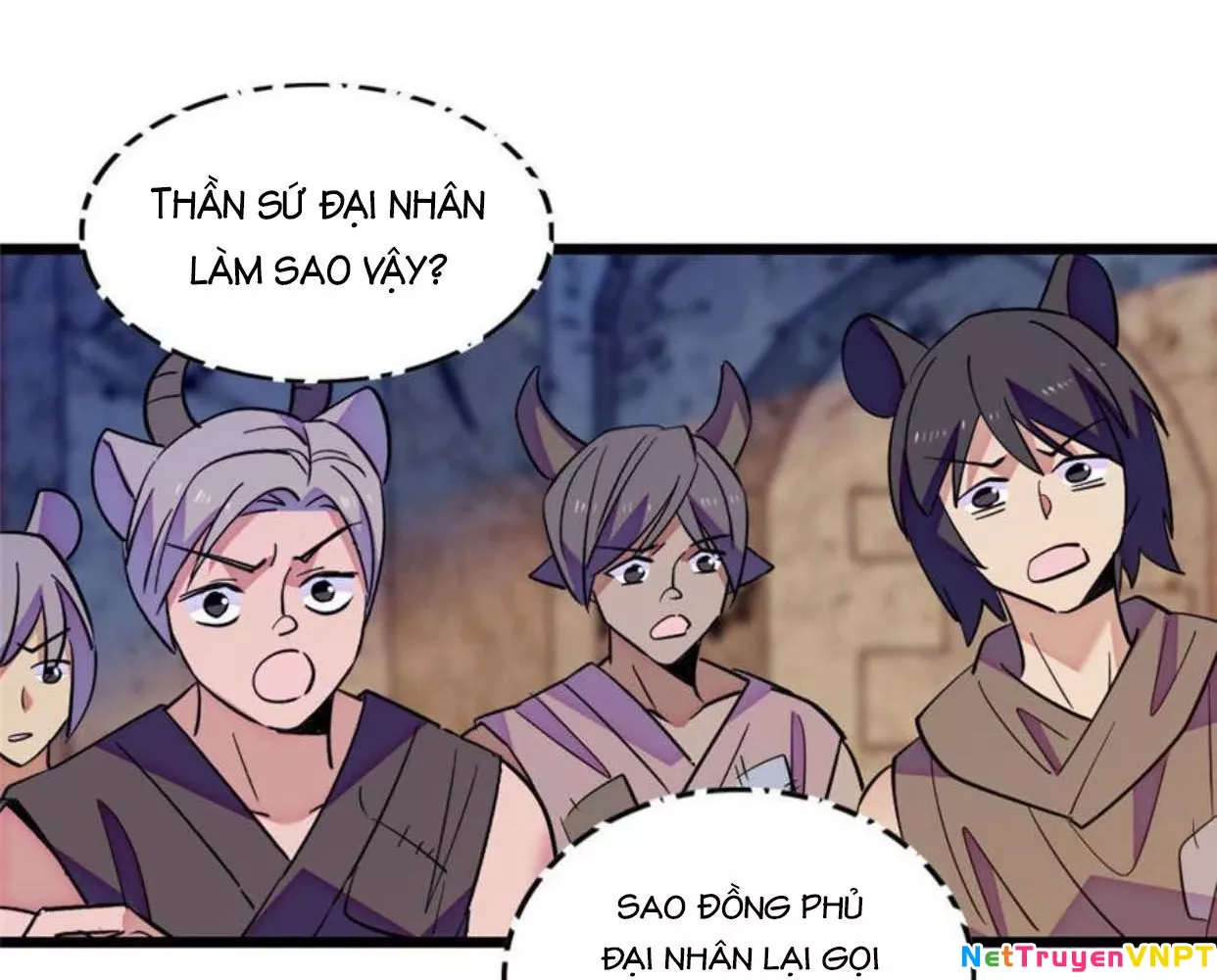 Chương 399 - Trang 37