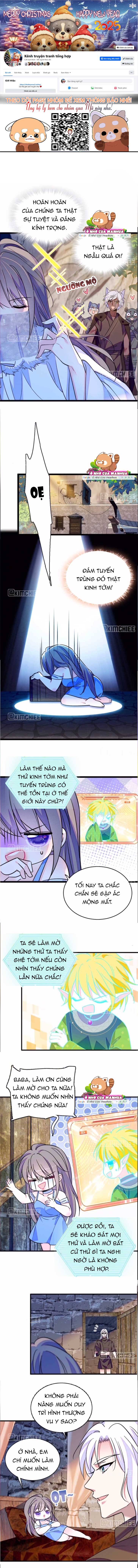 Chương 404 - Trang 1
