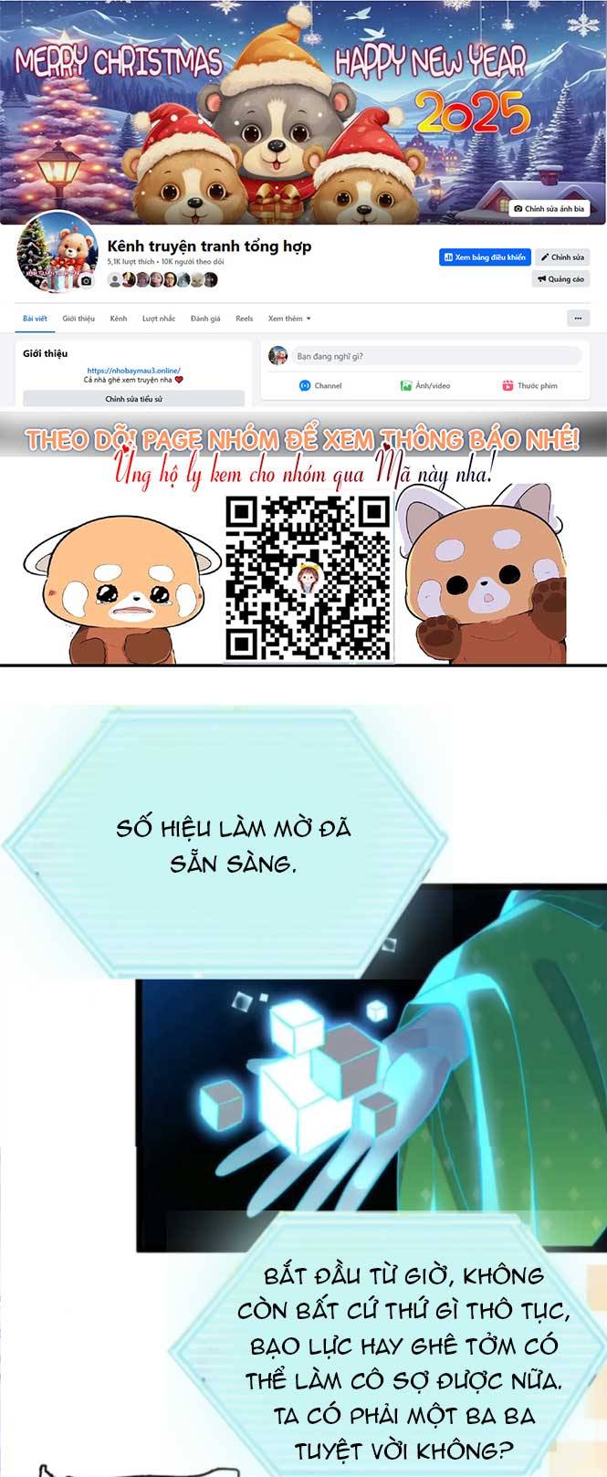 Manh Động Thú Thế - Chap 405 - Trang 1
