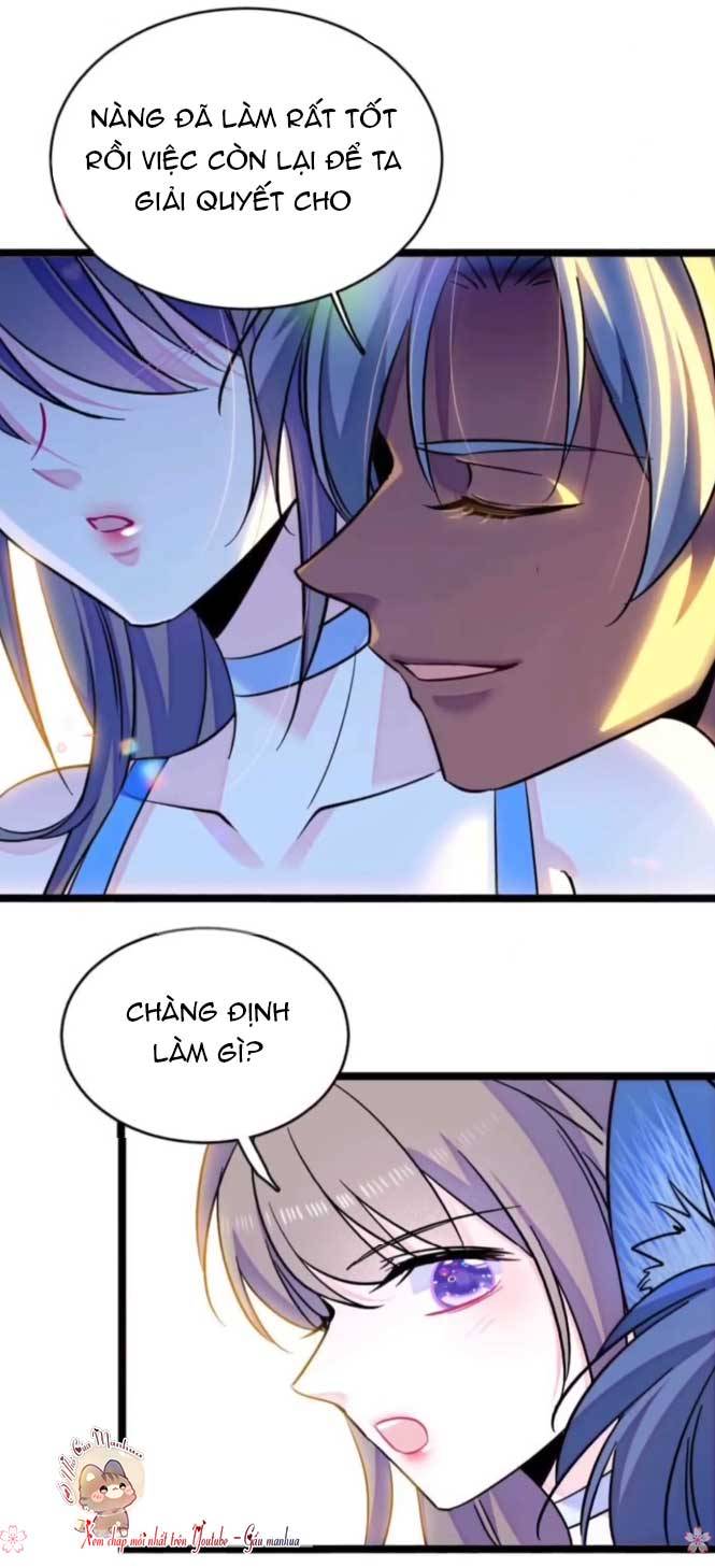 Manh Động Thú Thế - Chap 405 - Trang 12