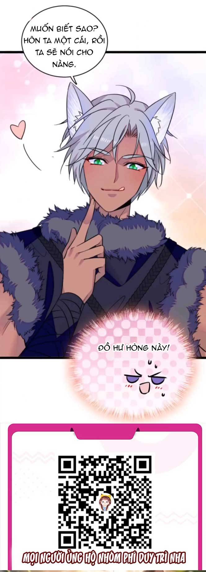 Manh Động Thú Thế - Chap 405 - Trang 13