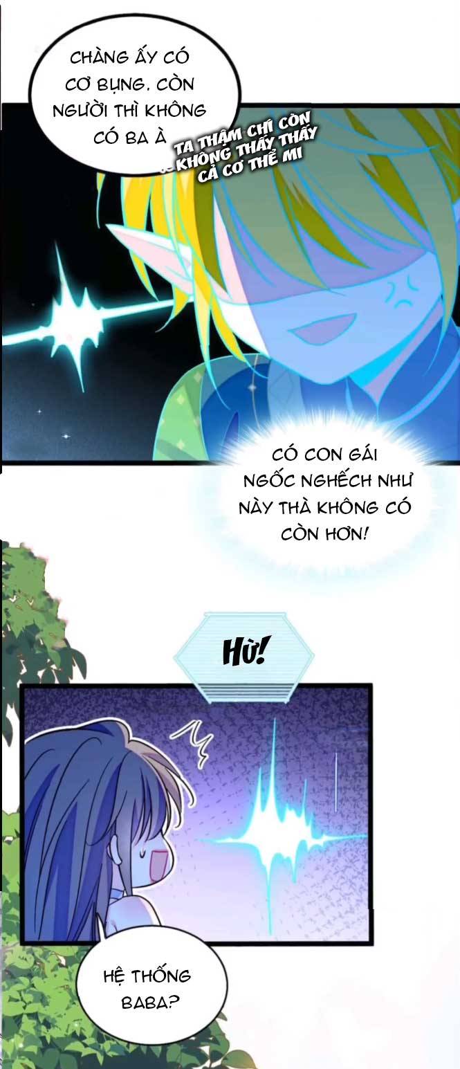 Manh Động Thú Thế - Chap 405 - Trang 3