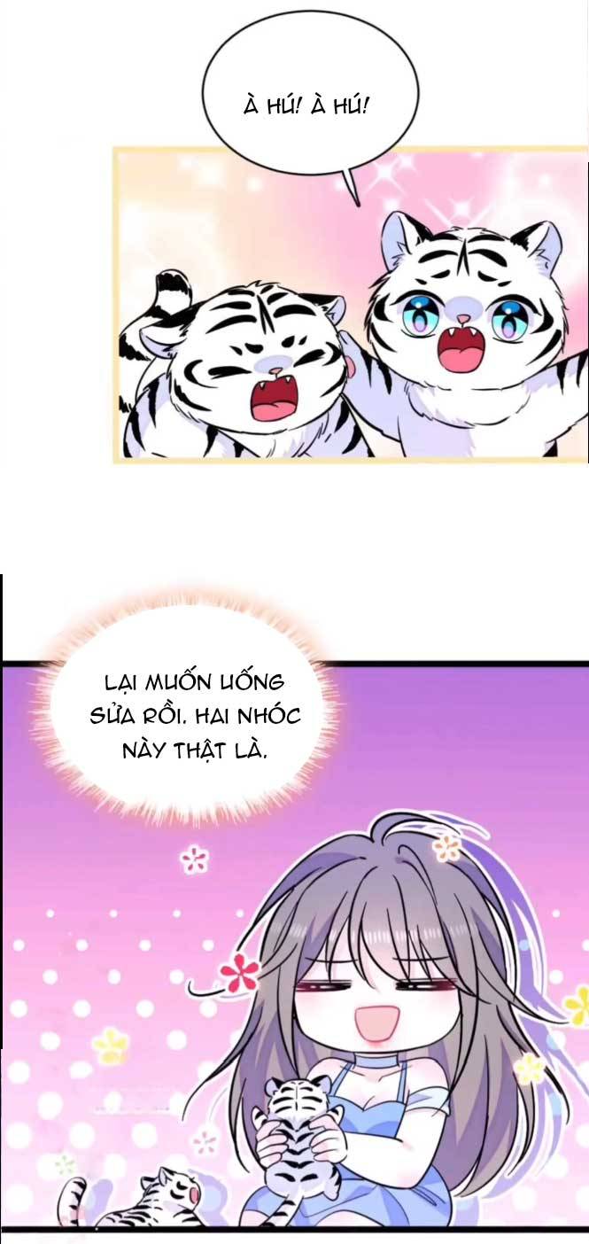 Manh Động Thú Thế - Chap 405 - Trang 5