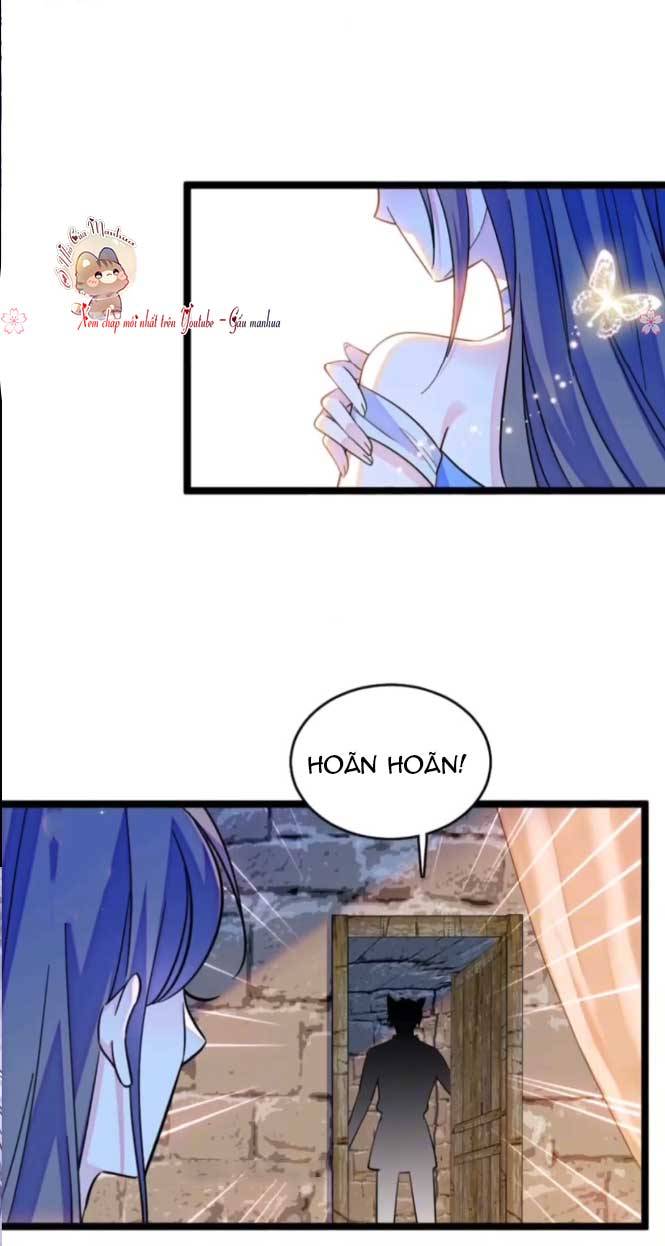 Manh Động Thú Thế - Chap 405 - Trang 6
