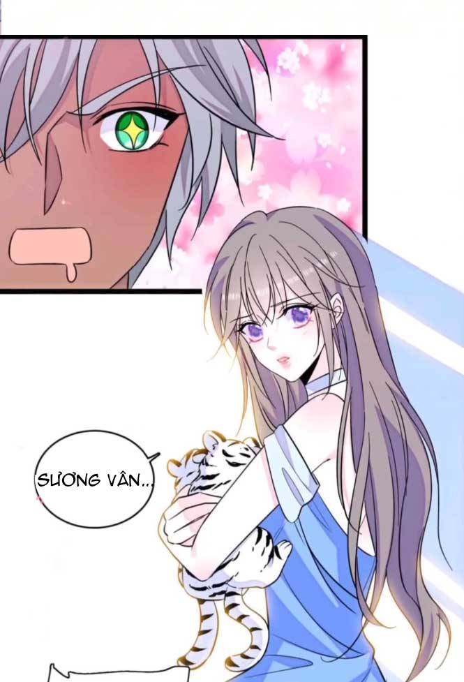 Manh Động Thú Thế - Chap 405 - Trang 7