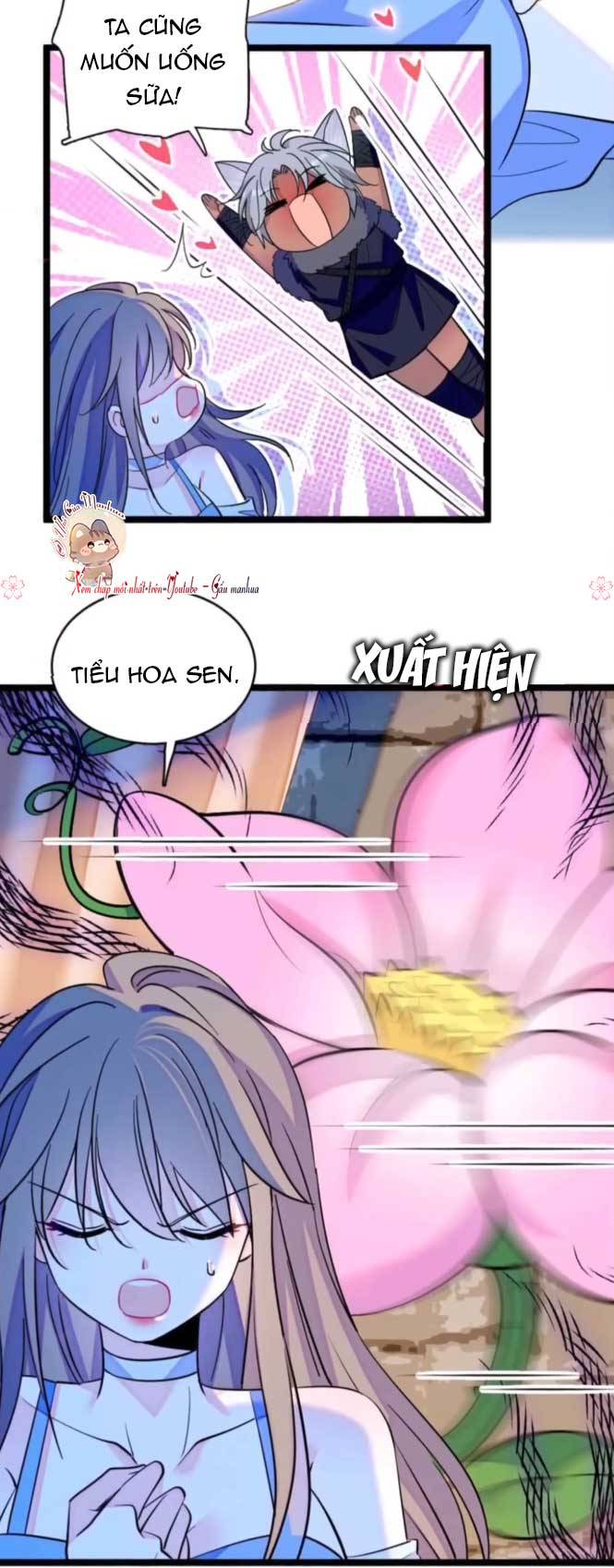 Manh Động Thú Thế - Chap 405 - Trang 8