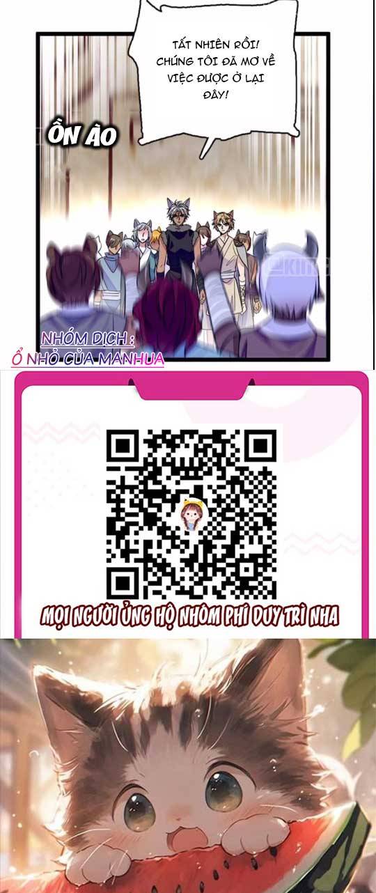 Manh Động Thú Thế - Chap 406 - Trang 15