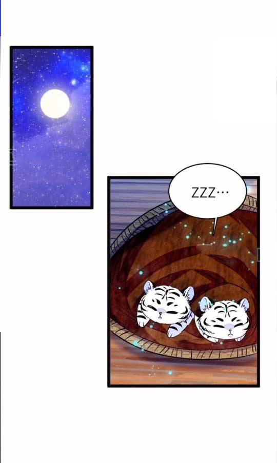 Manh Động Thú Thế - Chap 406 - Trang 3