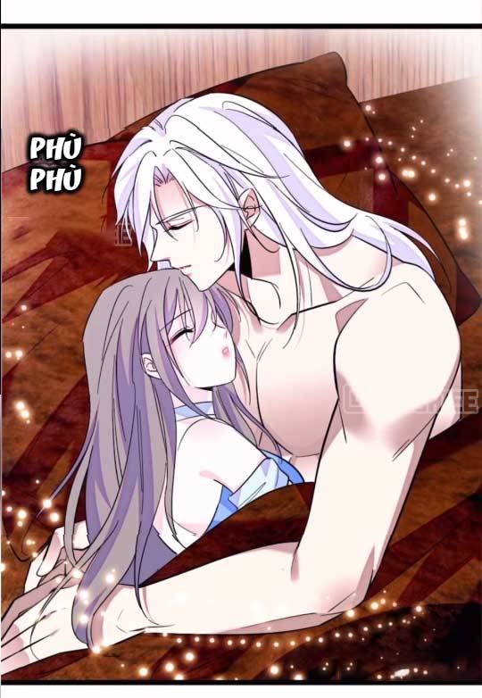 Manh Động Thú Thế - Chap 406 - Trang 4
