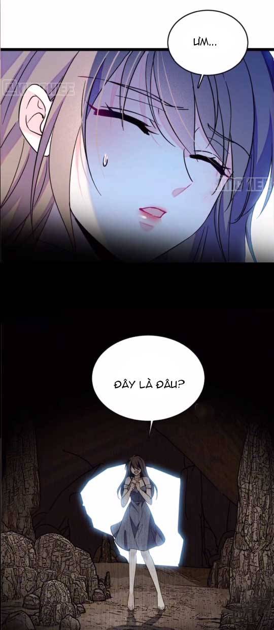 Manh Động Thú Thế - Chap 406 - Trang 5
