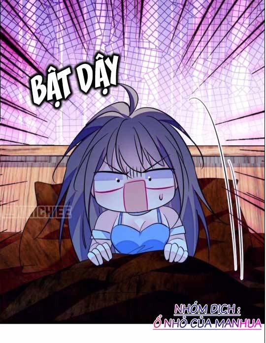 Manh Động Thú Thế - Chap 406 - Trang 8