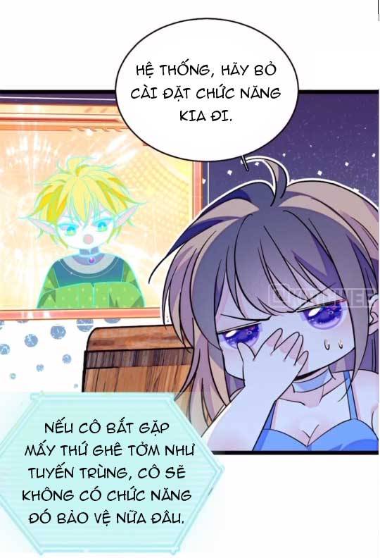 Manh Động Thú Thế - Chap 406 - Trang 9