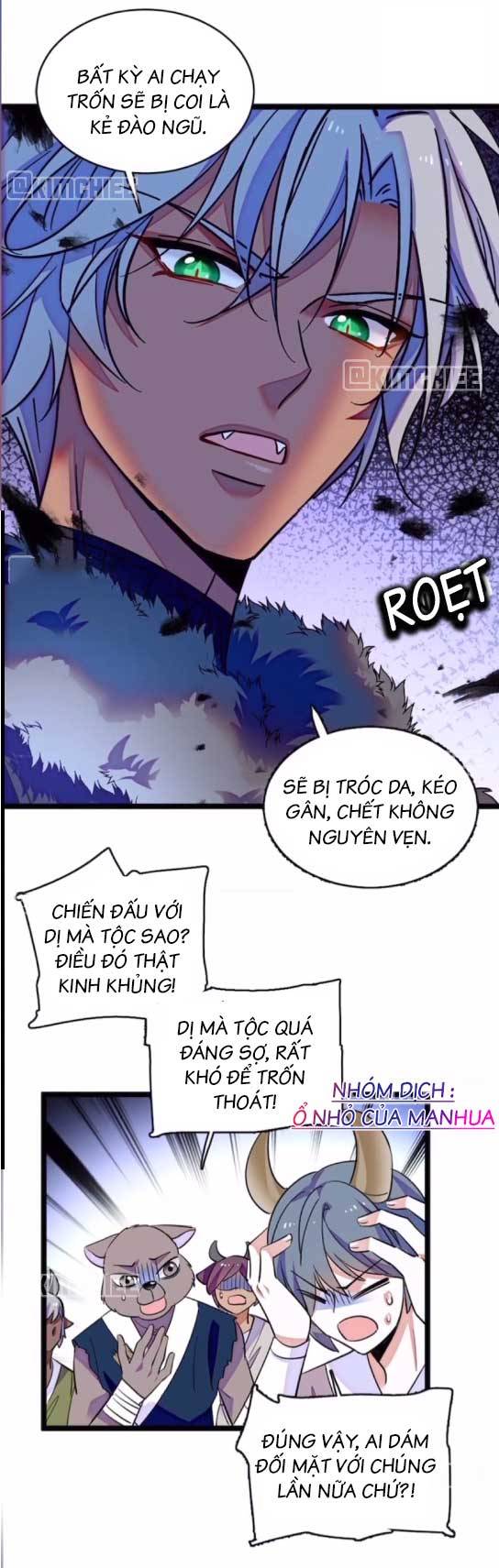Chương 407 - Trang 3
