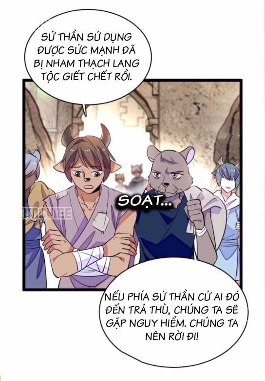 Chương 407 - Trang 5