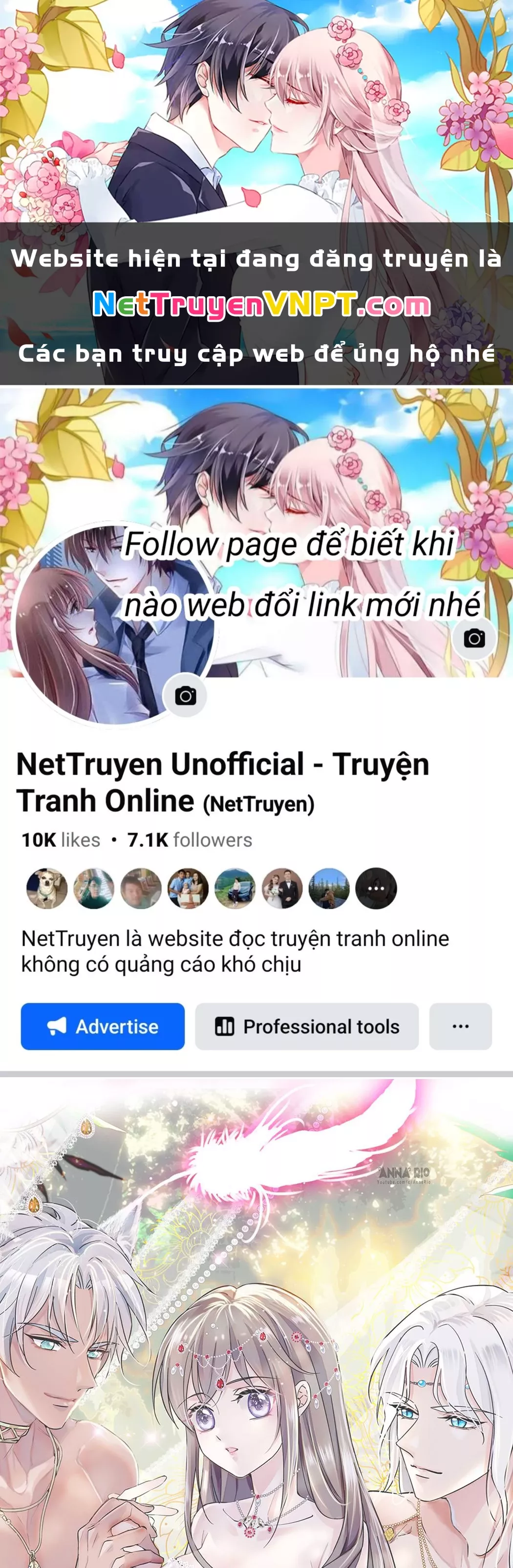 Chương 438 - Trang 1