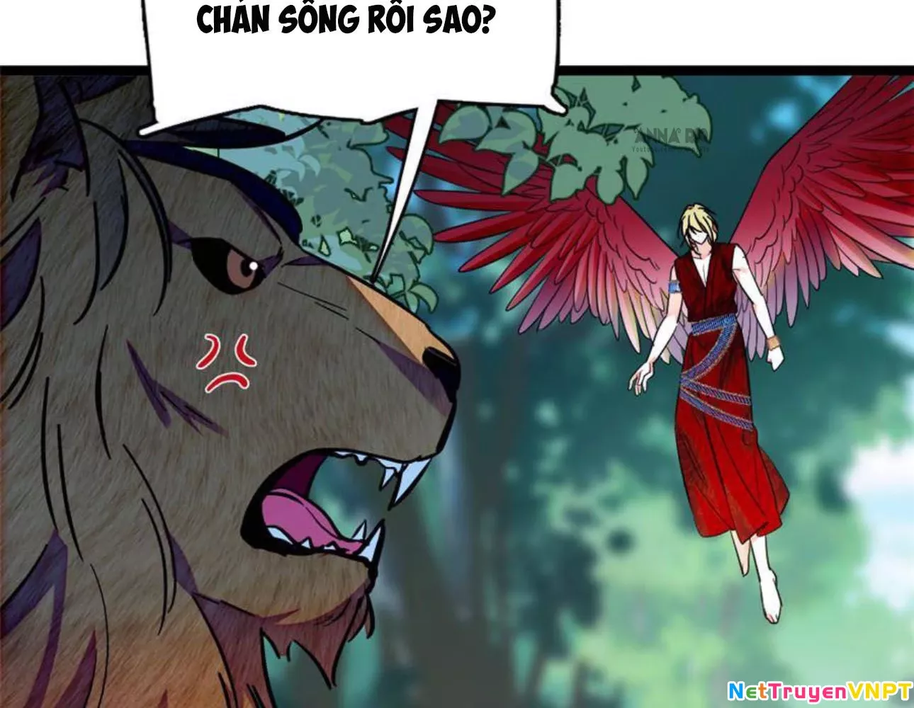 Chương 447 - Trang 14