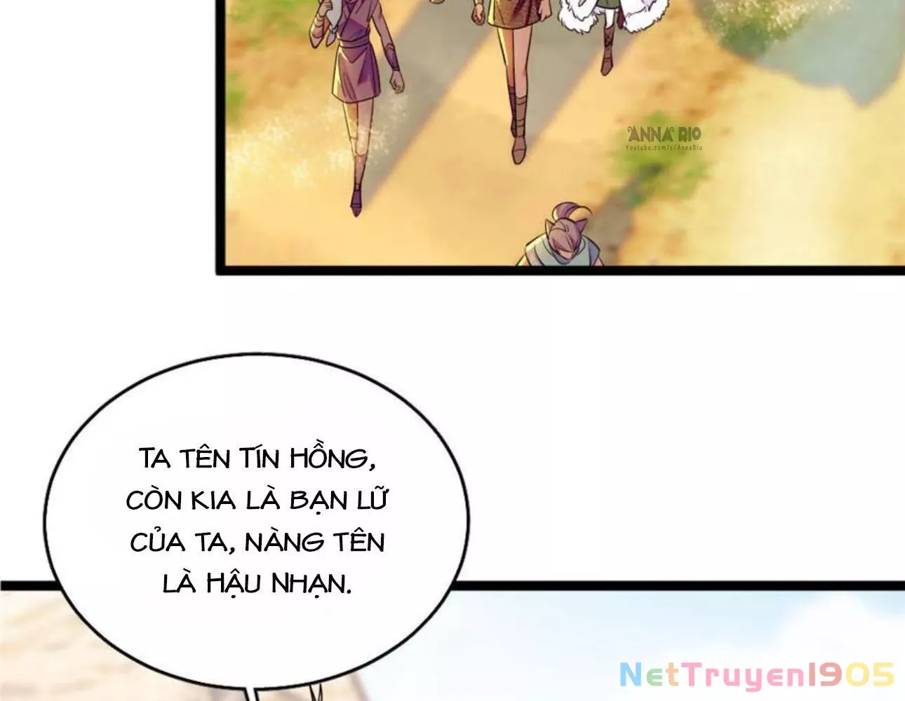 Chương 461 - Trang 2