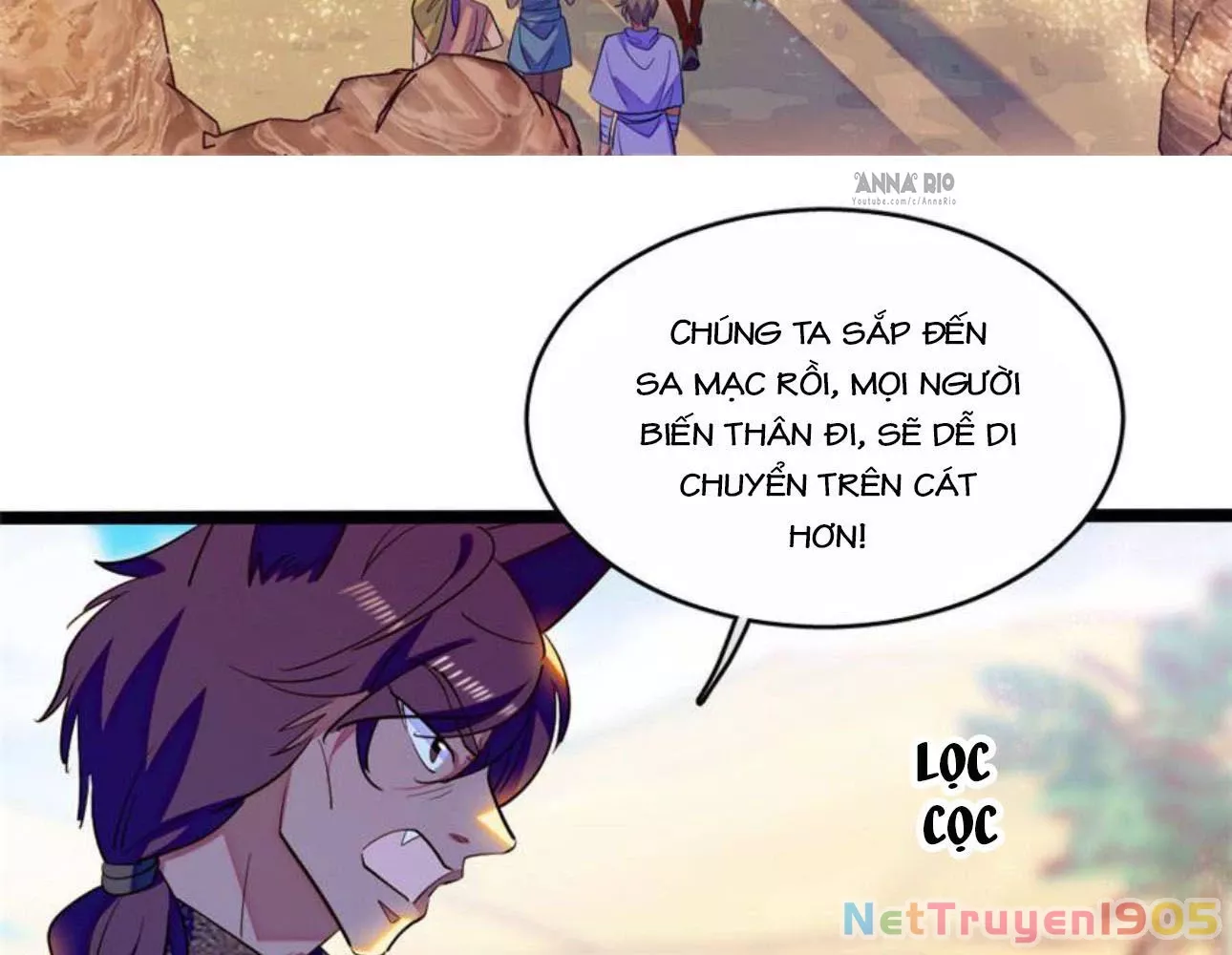 Chương 461 - Trang 14