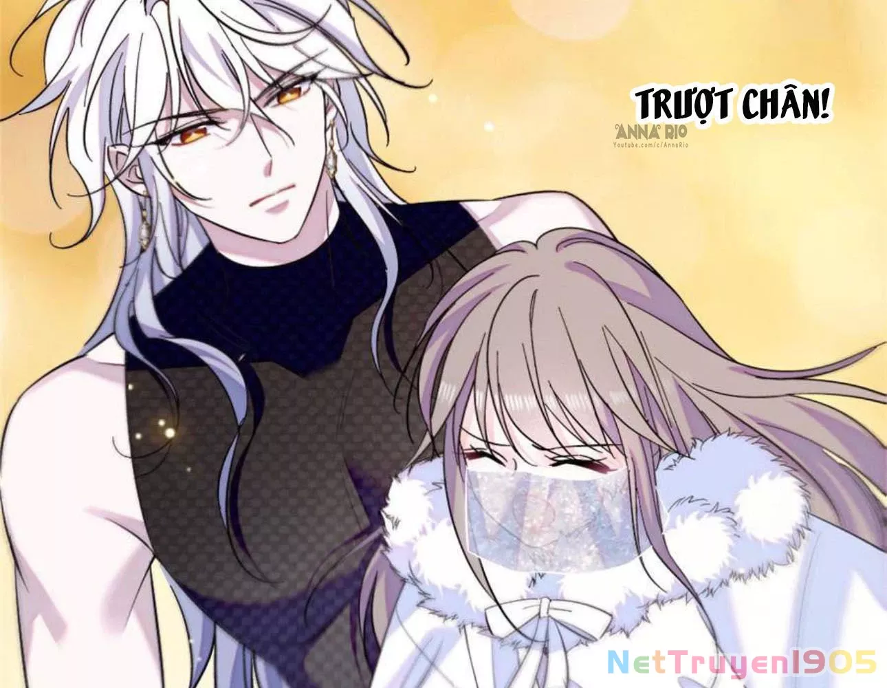 Chương 461 - Trang 16