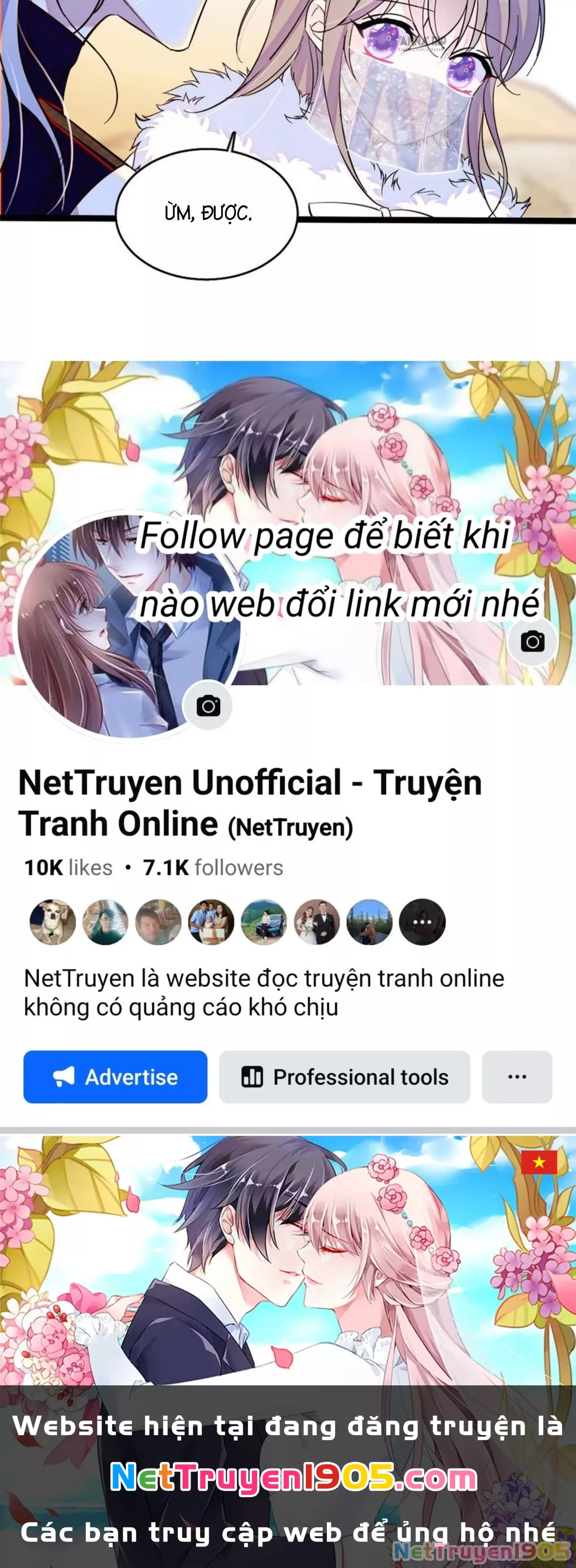 Chương 461 - Trang 20