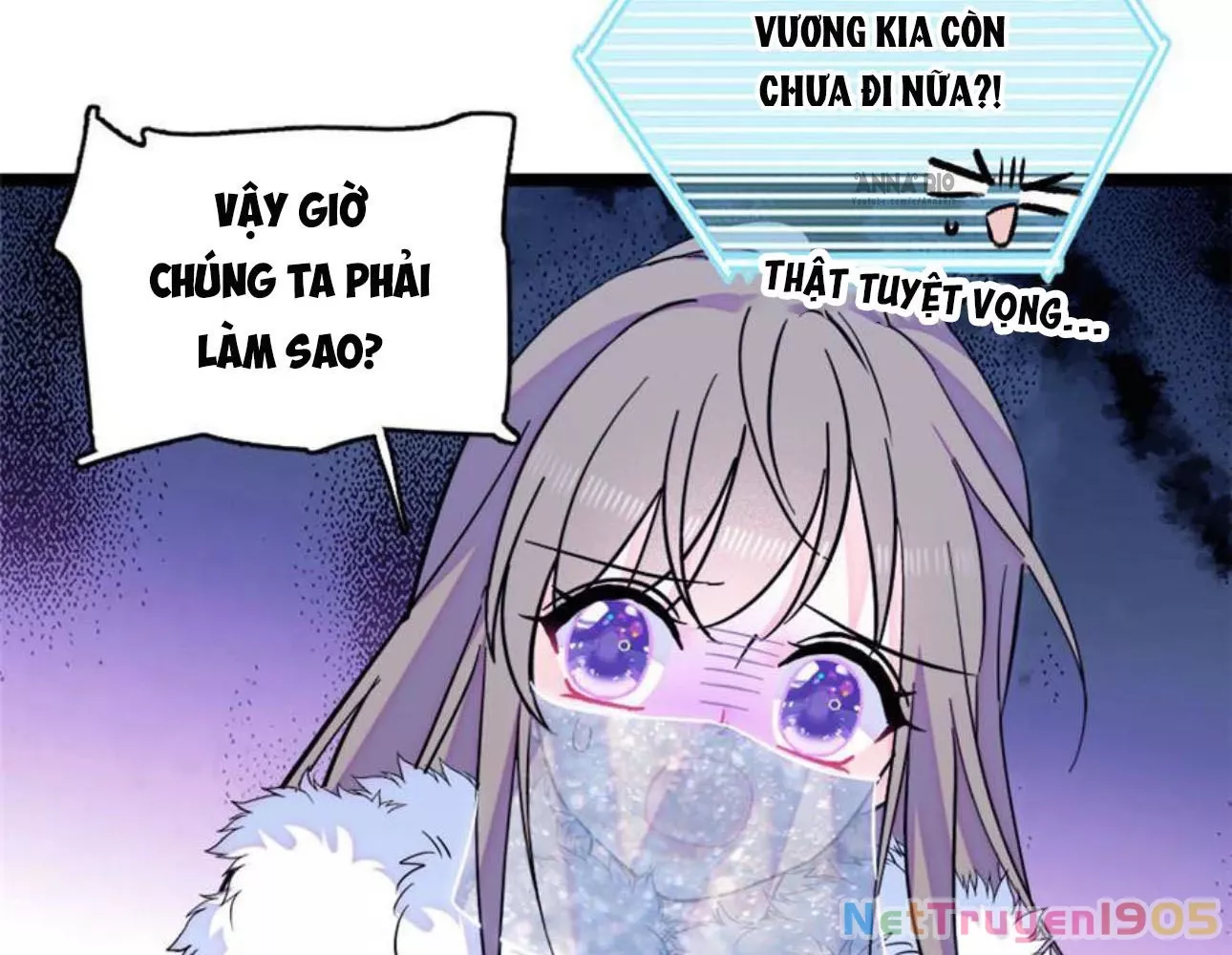 Chương 463 - Trang 15