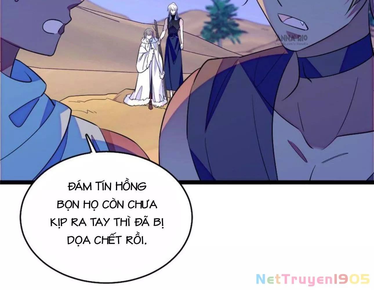 Chương 466 - Trang 16