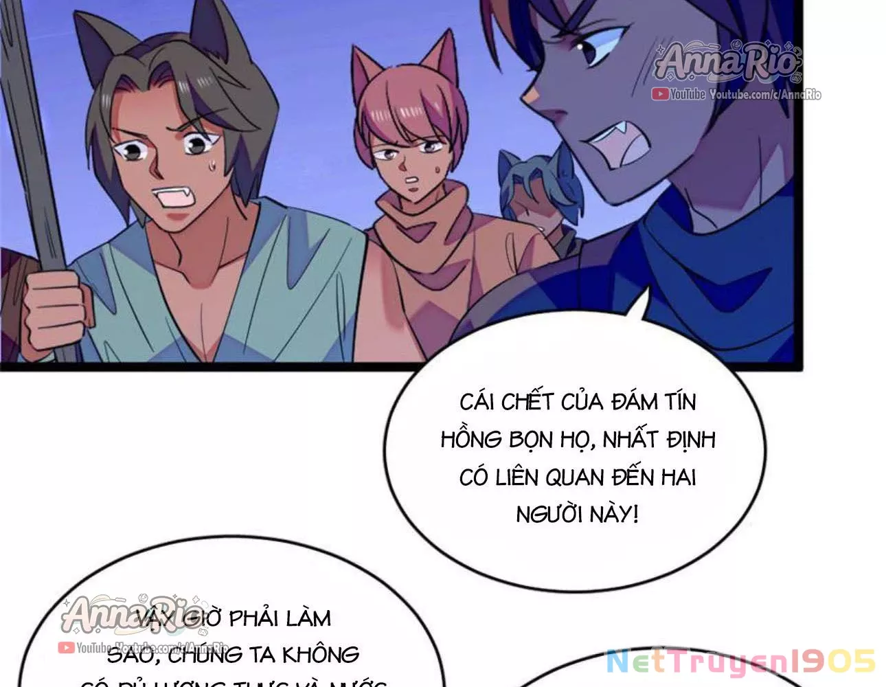 Chương 468 - Trang 15