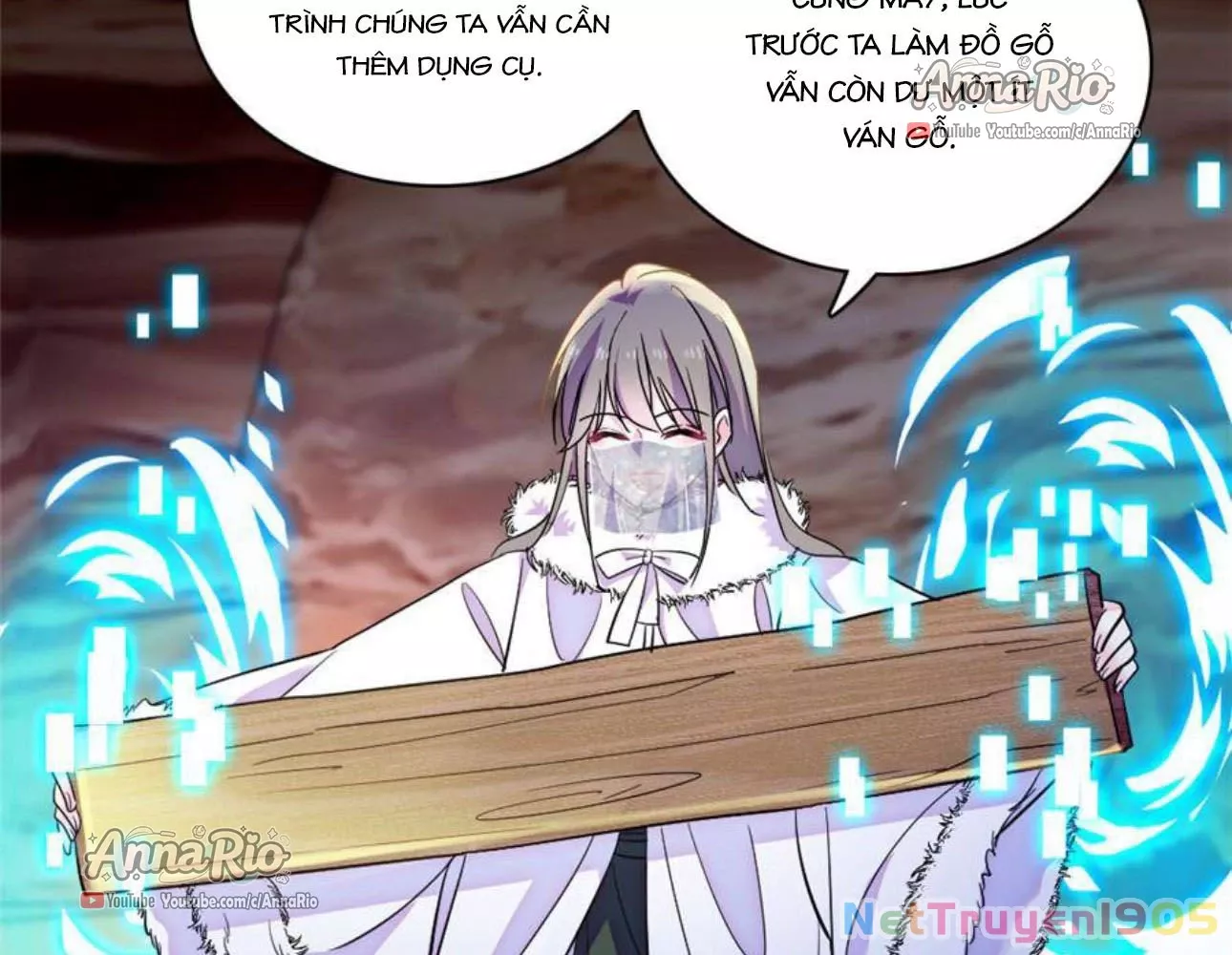 Chương 471 - Trang 16