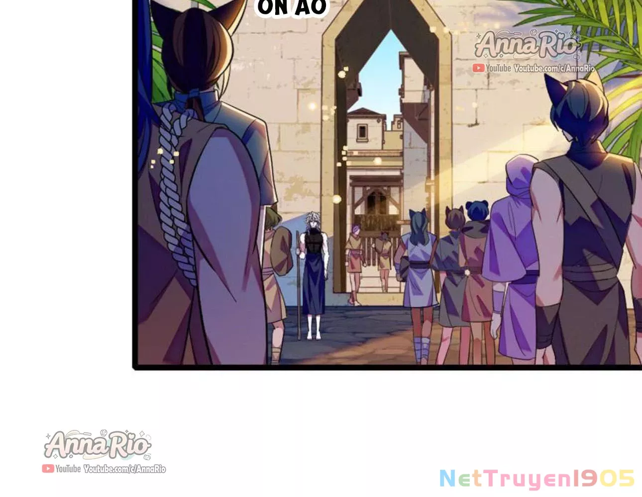 Chương 477 - Trang 20