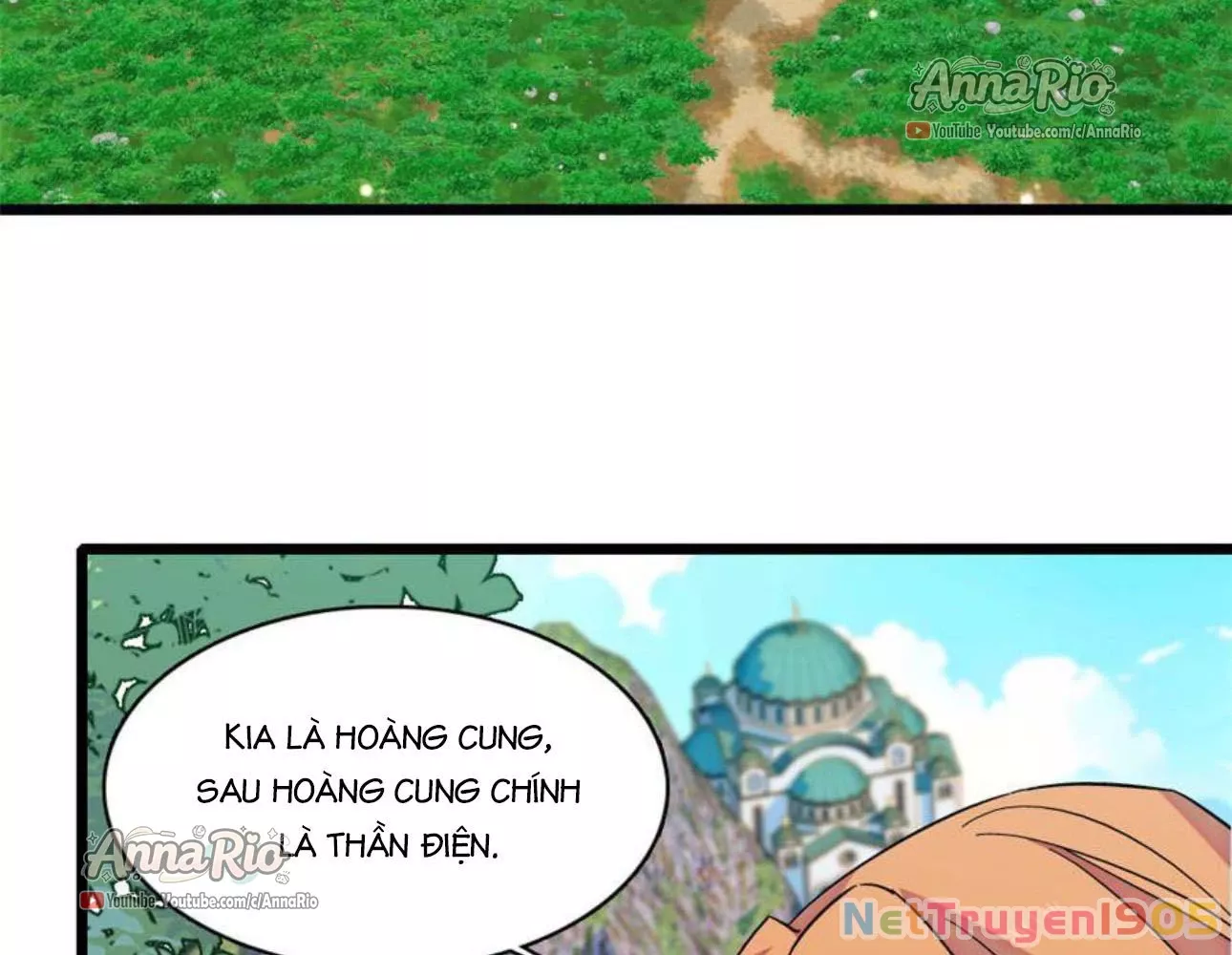 Chương 480 - Trang 21
