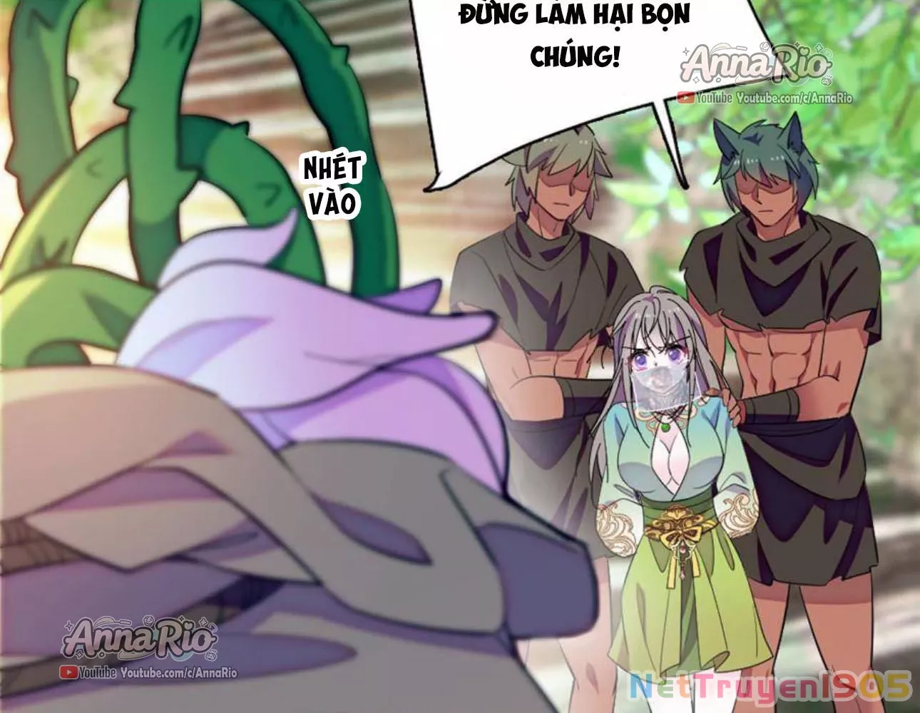 Chương 486 - Trang 17