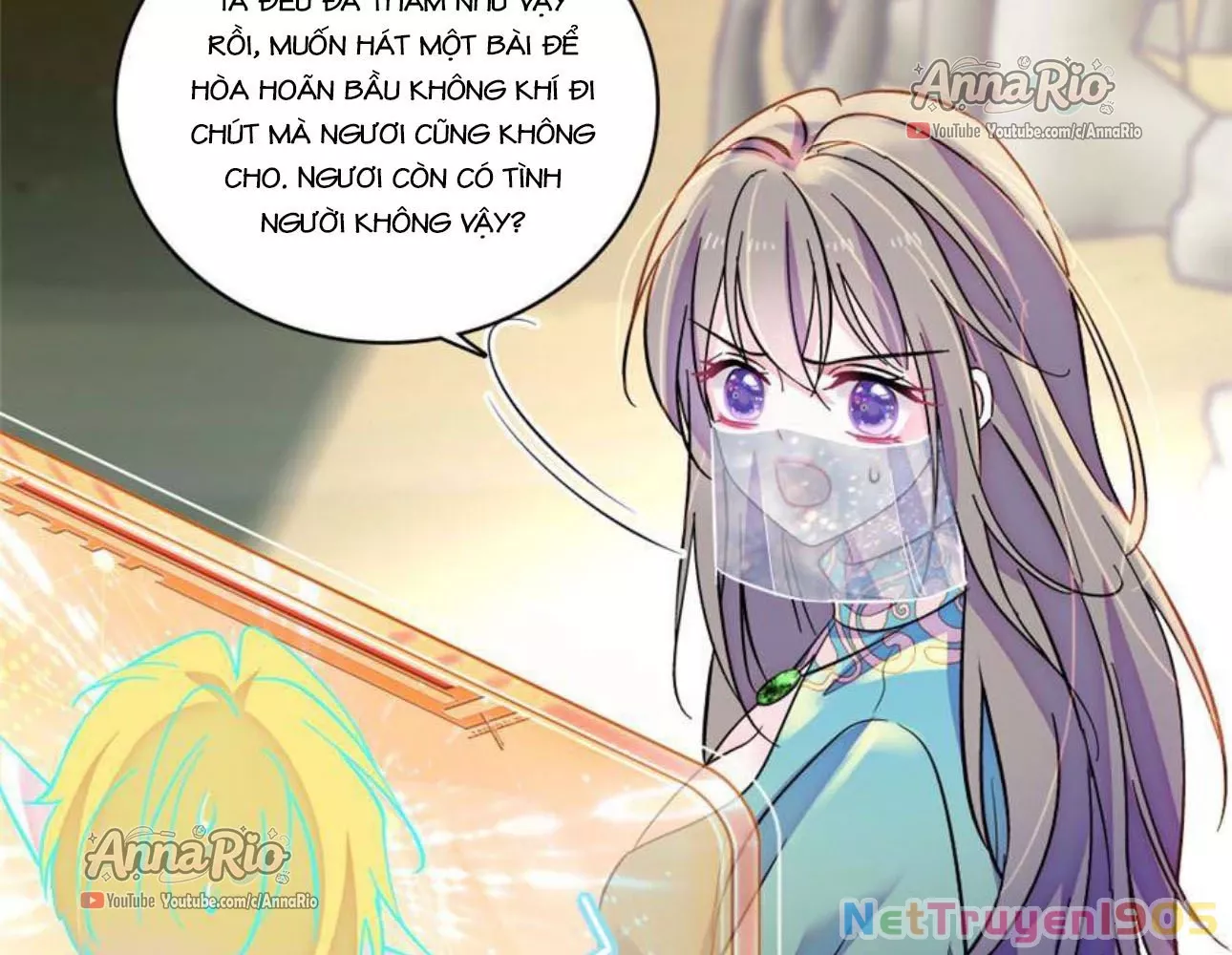 Chương 488 - Trang 17