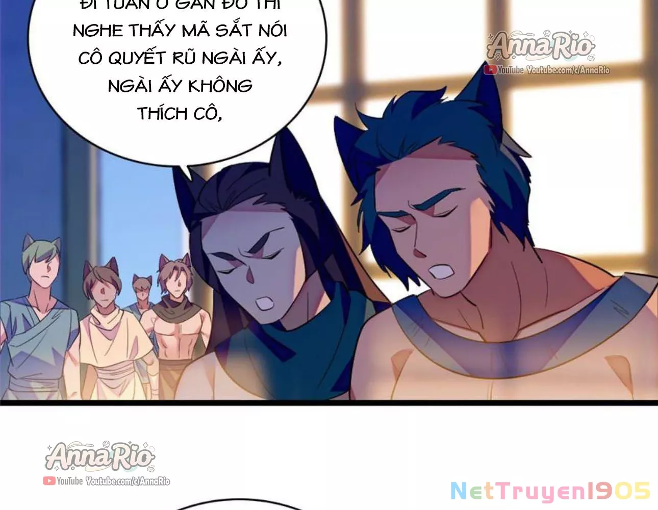 Chương 492 - Trang 17