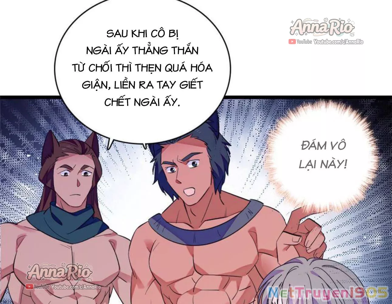 Chương 492 - Trang 18