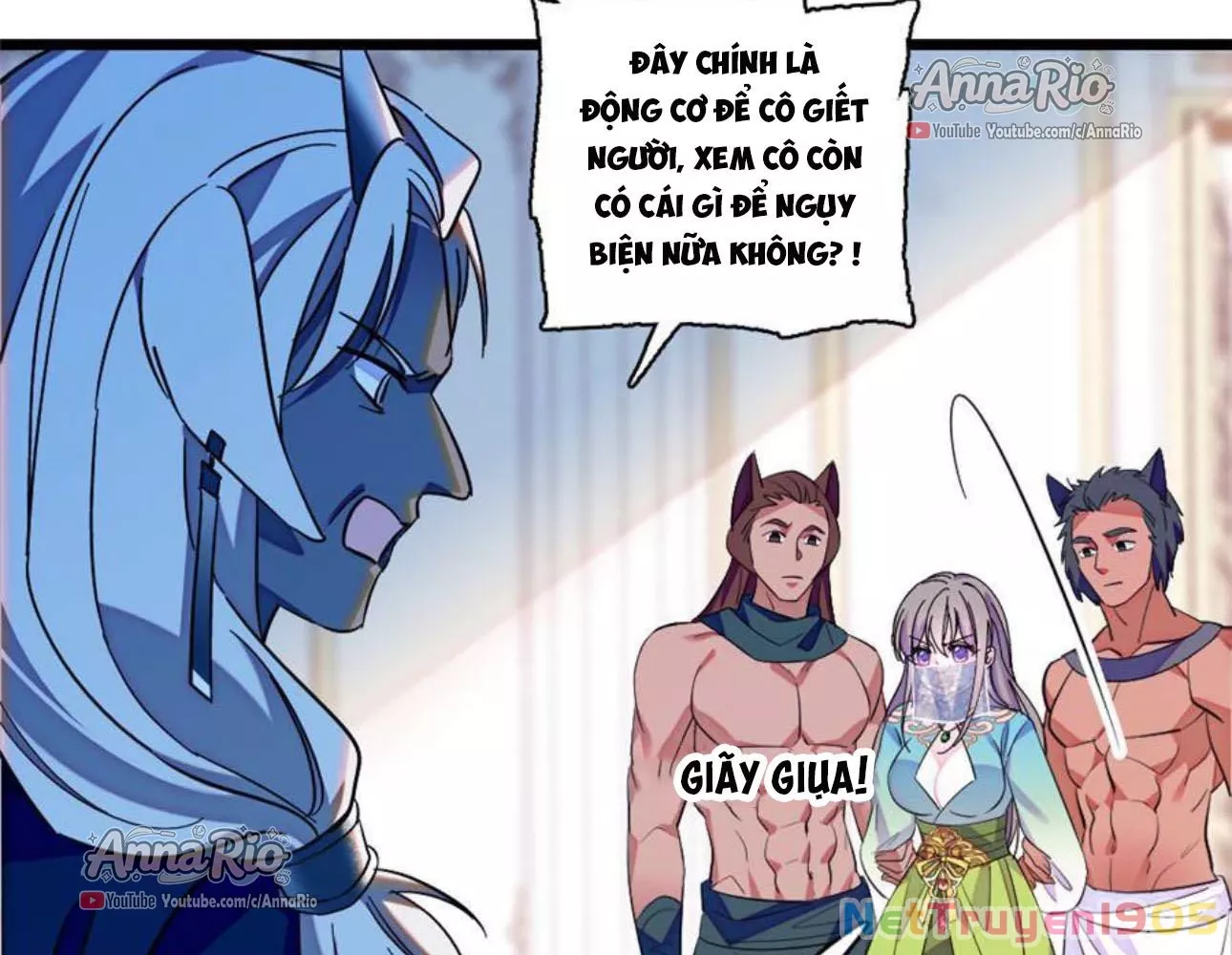 Chương 492 - Trang 20