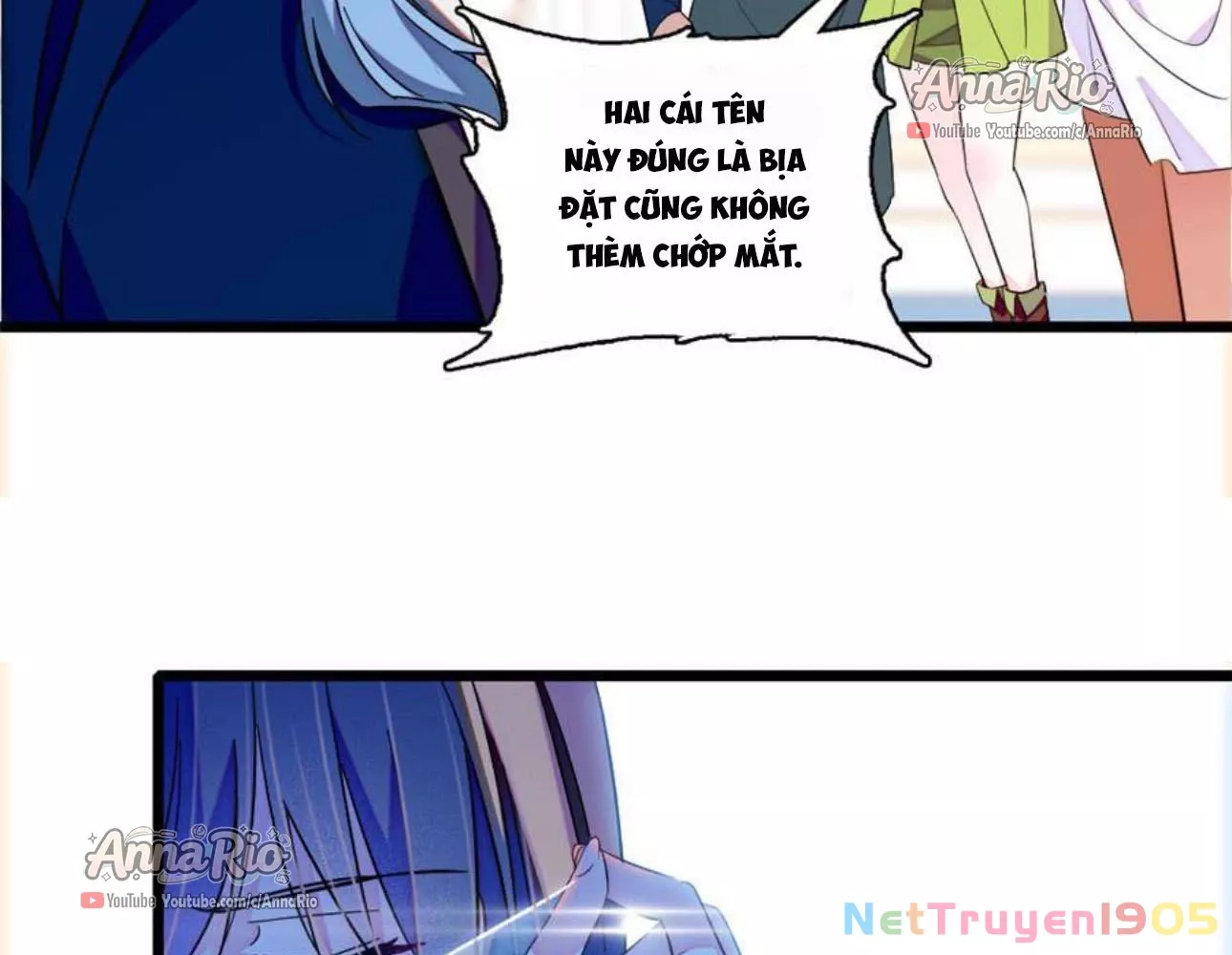Chương 492 - Trang 21