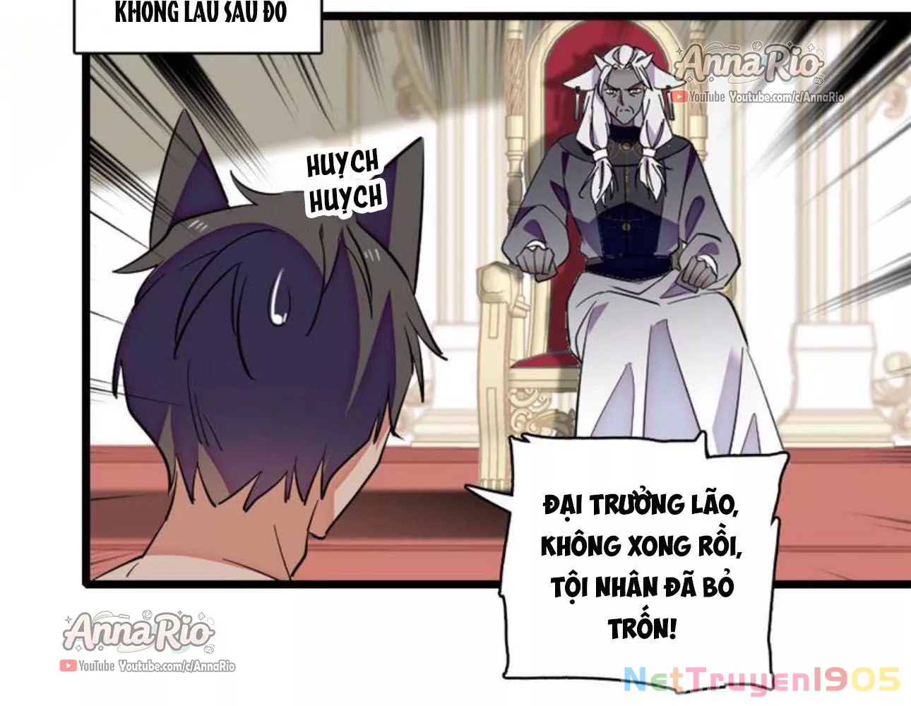 Chương 493 - Trang 17